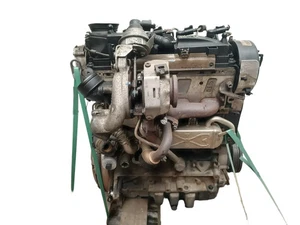 Motor 03L100036L Seat VW Golf Audi A1 Skoda Rapid Fabia 1.6 TDI CAYB - Bild 1 von 5