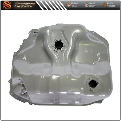 13.2 Gallons Fuel Gas Tank for Acura Integra 1998 1999 L4 1.8L 17500ST336 Foto 1 de 4