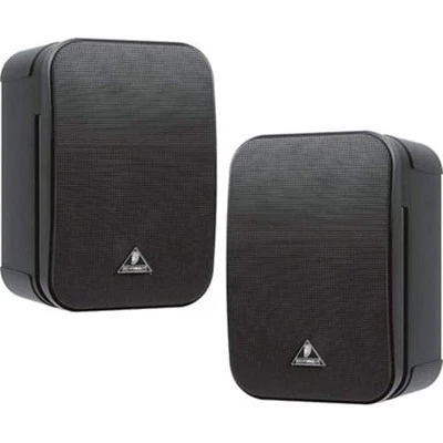 Behringer 1C-BK 5-inch Monitor Speakers - BlackFrom Japan - Image 1 of 2