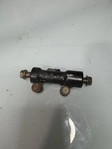 85 Honda TRX250 FourTrax 250 Front Brake Hose Line Splitter Two-Way Joint - Picture 1 of 7