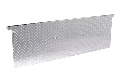 Dee Zee DZ4138 Brite-Tread полная защита задней двери без ступеней задняя дверь - Изображение 1 из 2