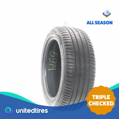 二手 275/45R20 Vredestein Hypertrac 110Y - 7/32 — 第 1/4 张图片