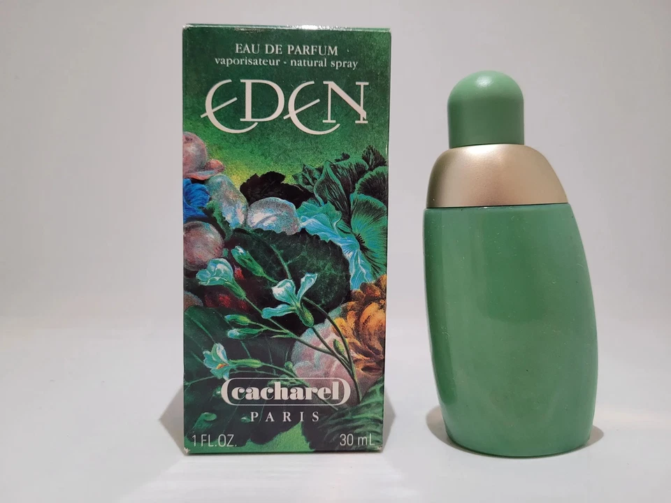 Cacharel Eden Eau de Parfum for Women 30ml - Bild 1 von 1