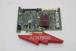 Dell 0T954J PERC 6I SAS 256MB PCI-E Raid Controller | Server - Picture 1 of 6