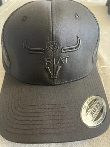 Ariat Mütze Langhorn - Bild 1 von 3