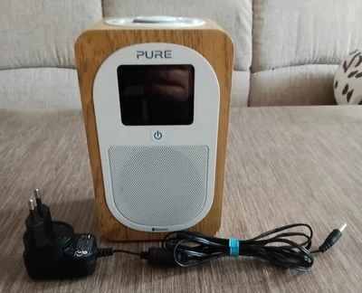 Digital Radio - Bild 1 von 3