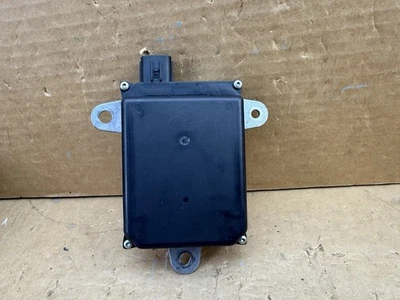 Módulo de computador radar ponto cego Subaru Legacy Outback 2016 2017 fabricante de equipamento original 87611AL01A - Imagem 1 de 4