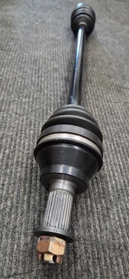 Polaris RZR XP XP4 1000 2020-2023 eje delantero general 1334269 OEM Foto 1 de 3