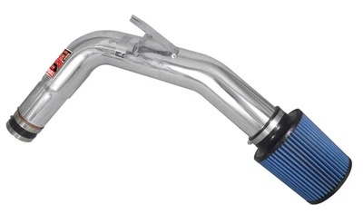 Injen Polished Silver Cold Air Intake System Fits Honda Accord V6-3.5L SP1686P - Изображение 1 из 4