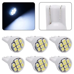 Stylish and Functional LED Light for Car Dashboard Panel and Instrument Cluster - Picture 1 of 9