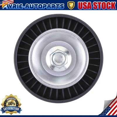 New Serpentine Drive Belt Kit Fit For Dodge Challenger Gt 2018 2019 US Stock - Image 1 of 4