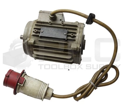 SIEMENS IEC/EN 60034 MOTOR 1PP9070-2KA12-ZN20 UD 1107/1367263-003-6 W/ PLUG - Image 1 of 4