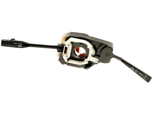 For 1981-1982 Nissan 720 Headlight Dimmer Switch SMP 42746FMXQ - Image 1 of 2