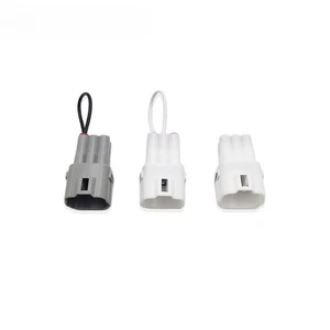 Conector de interfaz eléctrica de alimentación de enchufe de selección de modo para SUZUKI RMZ250 RMZ450 - Imagen 1 de 13