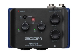 ZOOM AMS-24 - Bild 1 von 5