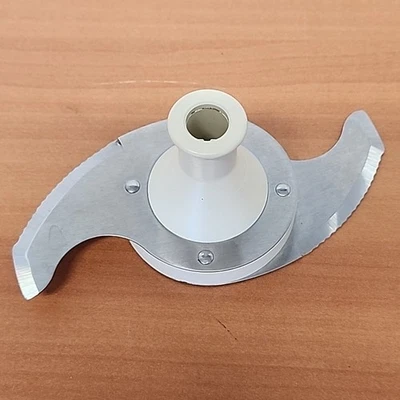 GE General Electric Food Processor D5FP1-4200 D1FP1 D1FP2 Chopping Blade Only - Image 1 of 2