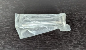 NOS Sodium Filled Exhaust Valve Sealed – Marked 366 – For Big Block Chevy 366 - Bild 1 von 12