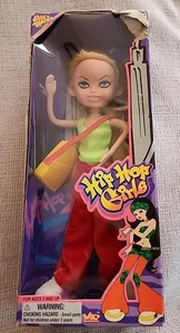 Muñeca hip hop para niñas We Teens - Imagen 1 de 5