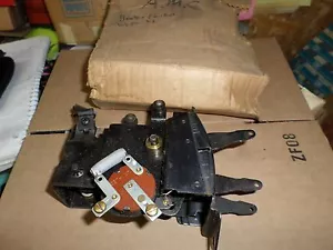 1955 1957 1960 1964 american motors amc nos heater control assembly w\switch - Picture 1 of 5