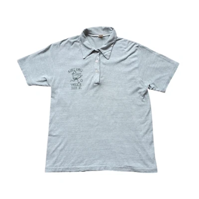 Polo Warehouse & Co Japón “Loma Linda” talla 38 para hombre Foto 1 de 4