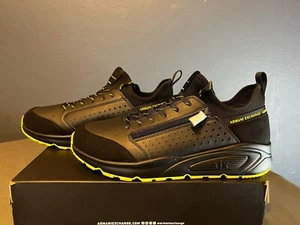 Armani Exchange HERRENSCHUH XUX213 K571 Größe 11 US - Bild 1 von 8