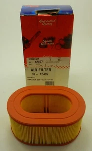 Filtro Aria Rotante 39-12497 Sostituisce Partner Husqvarna 506-23-18-02 Adatto al Taglio  - Foto 1 di 3