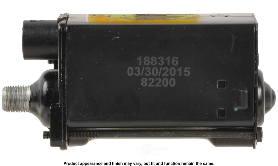 Motor de ventana nuevo Cardone Industries 82-200 Foto 1 de 4