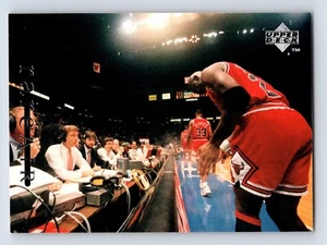 1994 Upper Deck Michael Jordan Rare Air Tribute Set #14 - Bild 1 von 2