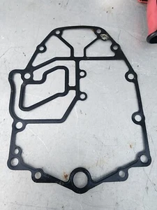 Suzuki df40 df50 Df60 motor engine Oil Pan Gasket 11489-88L01 - Imagen 1 de 7