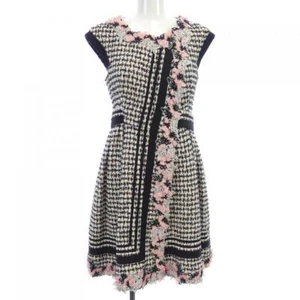 Authentic CHANEL Dress #241-003-616-2500 - Picture 1 of 7