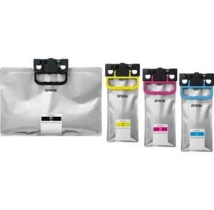 Cartouches d'imprimante Epson Epson Original T01D XXL - Multipack de 4 - Photo 1/2