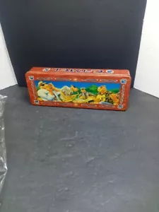 ❤️ JOE CAMEL Club Camel Sammlerfeuerzeug Set und Dose - Vintage - 1994 - Bild 1 von 5
