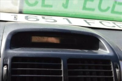 4600-65J20 écran central tableau de bord pour SUZUKI GRAND VITARA 2006 72220 - Photo 1/4