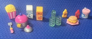 Kitchen Accessories for L.O.L. Surprise! OMG House of Surprises - Picture 1 of 7