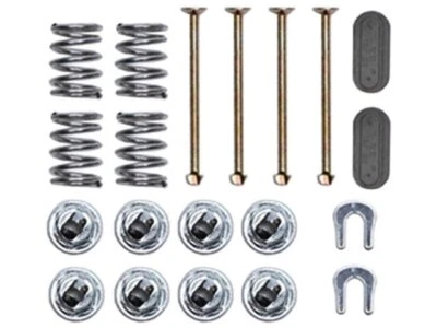 Kit de sujeción de zapatas de freno para camioneta Chevrolet C20 1961-1963 AC Delco 58622YVFP Foto 1 de 2