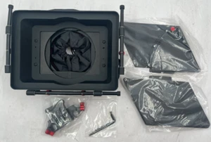 CAMTREE CAMSHADE VIDEO MATTE BOX FOR LENSES - Picture 1 of 3
