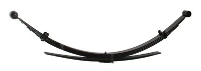 Skyjacker DR374S Softride Leaf Spring Fits 06-12 2500 3500 Ram 2500 Ram 3500 Foto 1 de 2