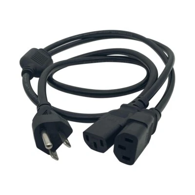 PSU APW12 APW9 Power Supply Cord Cable For Bitmain Antminer S17/S19/T17/S19pro - Image 1 of 4