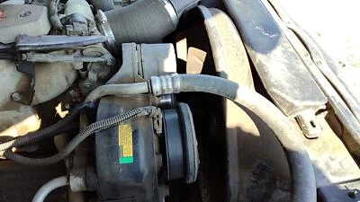 91-94 S10 Blazer Completo Ventilador Hoja Con Embrague Fabricante Original 4,3 L A 4x4 15659204 Foto 1 de 4