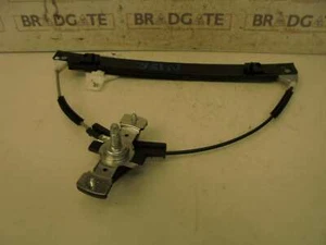 CHEVROLET SPARK 2010-2012 WINDOW REGULATOR/MECH MANUAL (REAR PASSENGER SIDE) - Picture 1 of 1