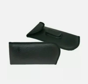 Soft feltbags belt case cover pocket eyewear for reader sunglasses spectacle - Picture 1 of 13