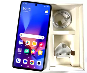 Xiaomi 11T Pro 256GB Meteorite Grey Dual SIM entsperrt GUTER ZUSTAND GRADE B 359 - Bild 1 von 24