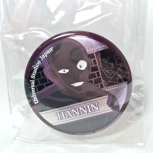 Hannin Detective Conan Pin Japanese Gashapon Gadget - Picture 1 of 2