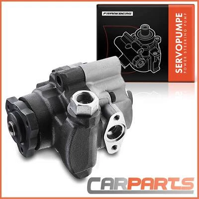 Pompe Hydraulique pour MG ZR / Zs Rover 45 Rt 200 RF 400 Rt Diesel 2.0L - Photo 1/4