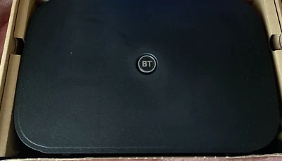 BT Business Smart Hub 3 FTTP (CP) Model: F5394-CP Same Day Post - Image 1 of 2