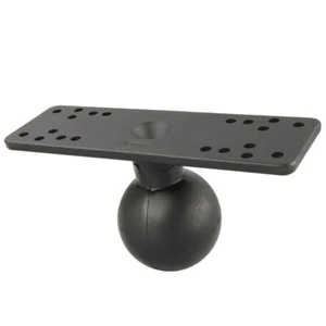 Componente Ram Mounts RAM-D-115BU con diametro sfera di tipo D per ecoscandagli - Bild 1 von 2