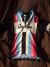 Rapha Pro Team Cross Medium Jersey