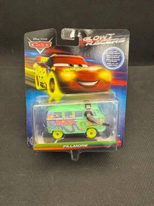 Cars Glow Racers: Fillmore - Picture 1 of 1