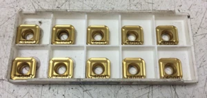 Seco - SPGX11T3-C1 - T400D - EDP77374 - Carbide Inserts - Picture 1 of 5