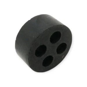 12 Stück Lapp Skinop DIX-M M25 4x5mm Mehrfachdichteinsatz - Bild 1 von 4